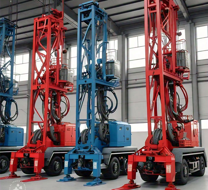 Electrification_EOT_Cranes