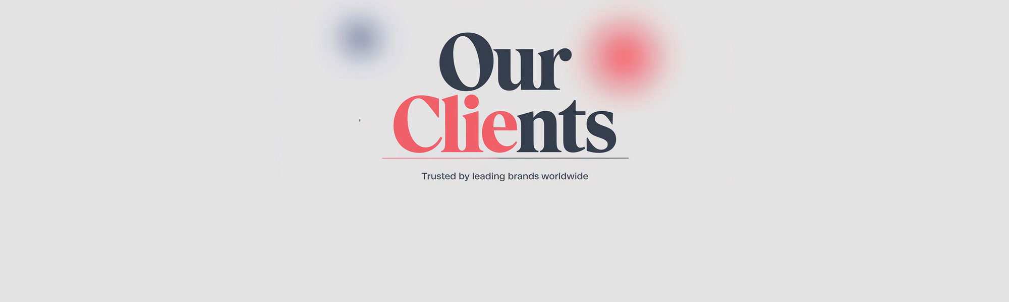 OurClients