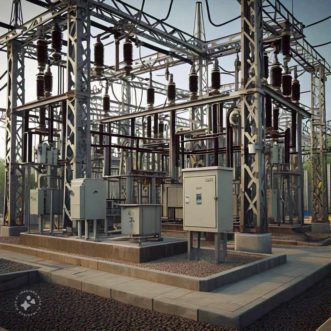 NakodarSubstation